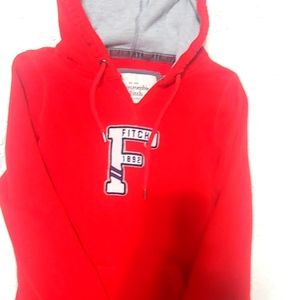Abercrombie & Fitch Sweatshirt Hoodie